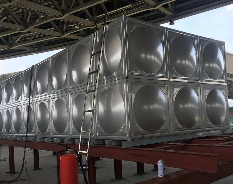 不锈钢消防水箱