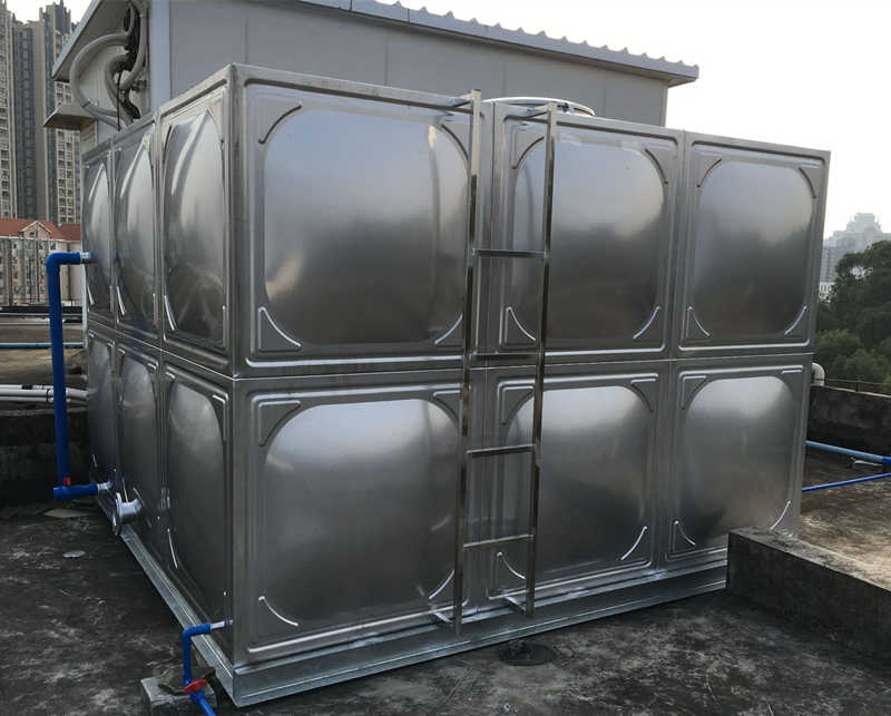 不锈钢消防水箱