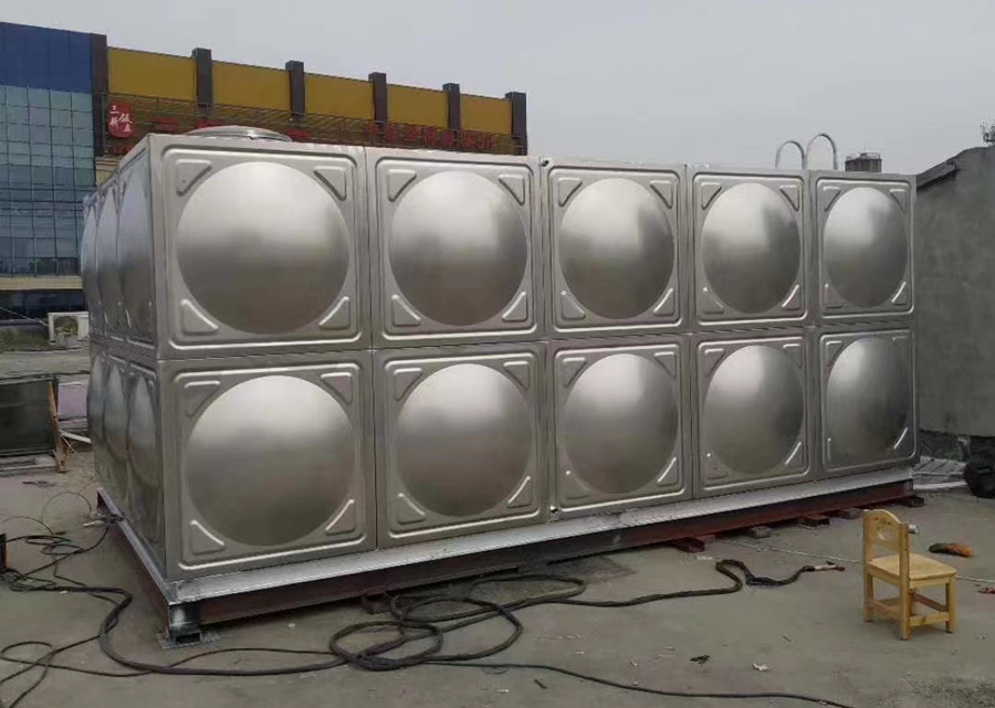 不锈钢水箱