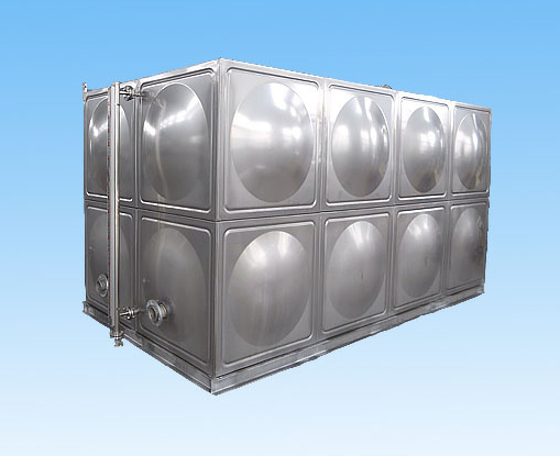 组合式不锈钢水箱