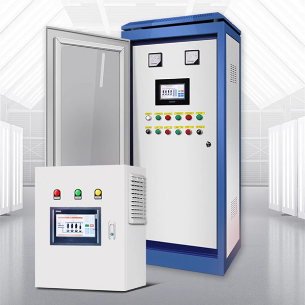 恒压变频供水设备控制柜