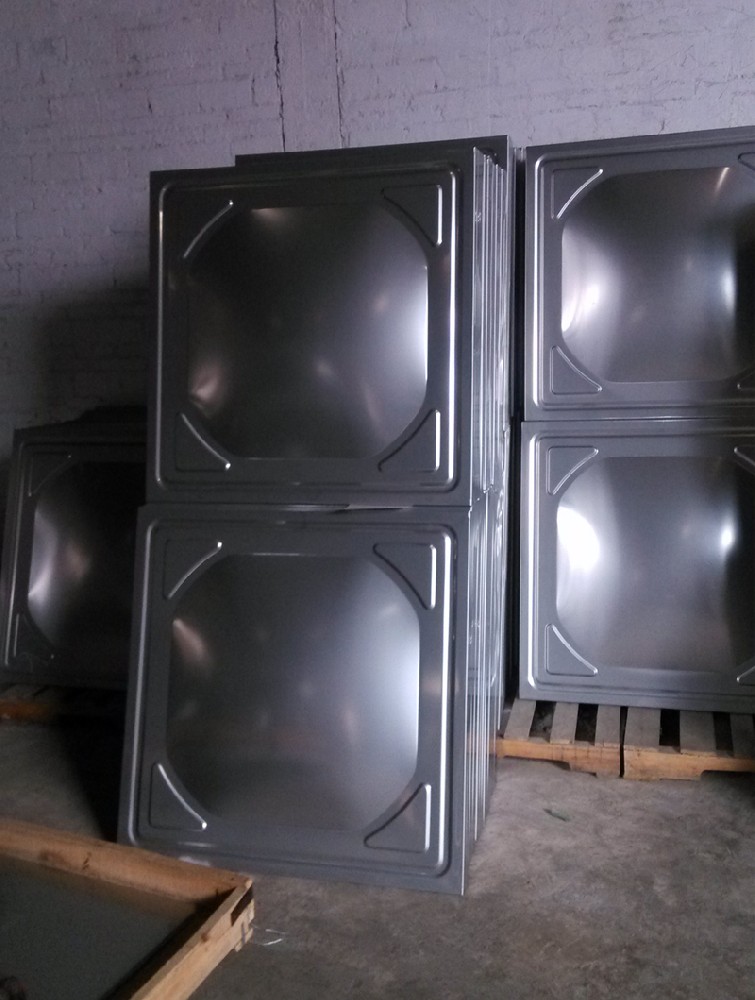 方型不锈钢水箱冲压板