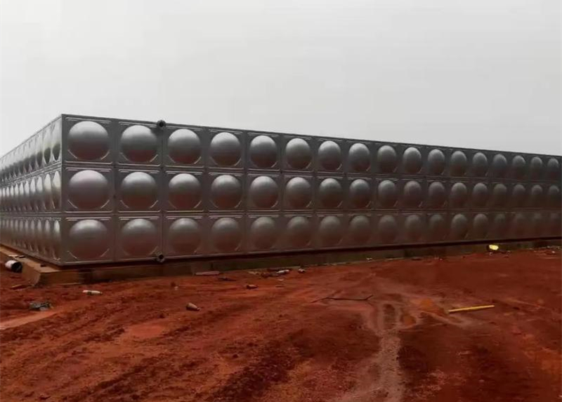 食品级304不锈钢水箱