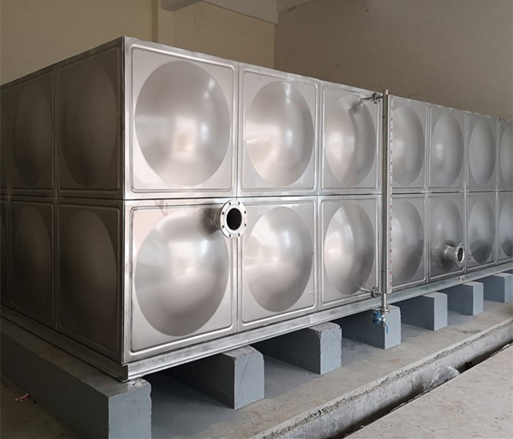 组合式不锈钢水箱